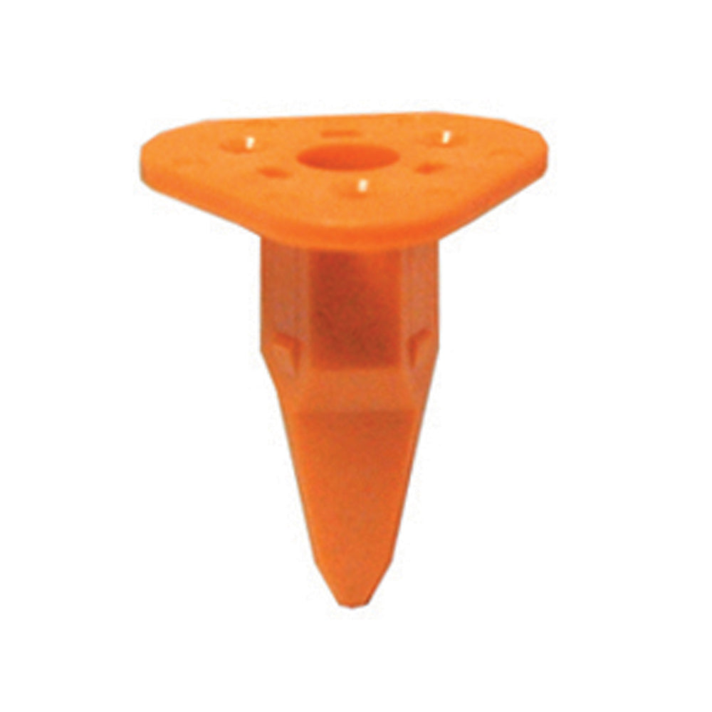 3 Cavity Socket Wedgelock Deutsch Connector Dt Series
