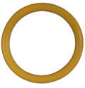 14 mm Id x 1.78 mm Thickness Yellow Hnbr O-Ring