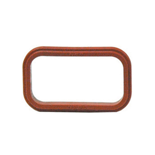 12 Cavity 20-14 Awg Deutsch Connector Orange Silicone Rubber Dt Series Plug Seal