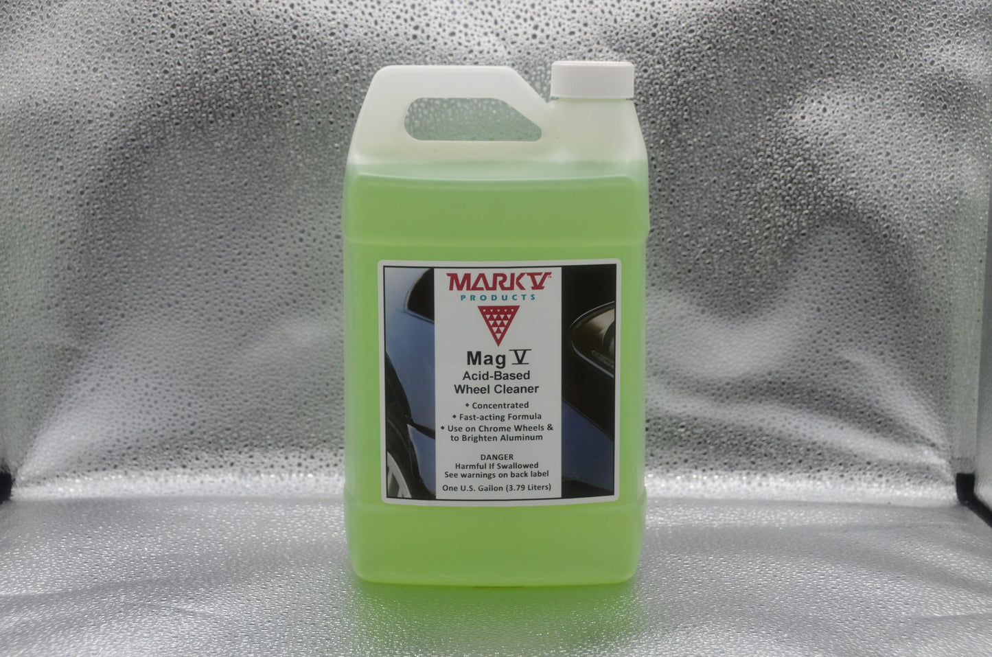 Mag V Wheel Cleaner - 1 gallon