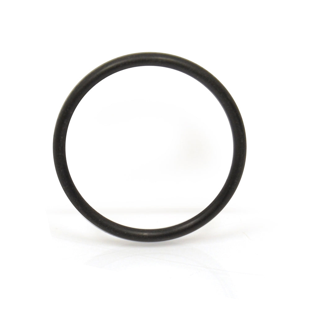 #228 2-1/4 Inch x 2-1/2 Inch x 1/8 Inch O-Ring Buna-N 90 Durometer Black