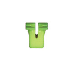 Interior Door Trim and Fender Liner Grommet - GM General Motors 1994 - On, GM General Motors 3547221