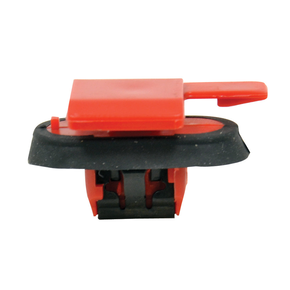 8Mm x 20Mm Door Sill Plate Retainer Cadillac, Chevrolet