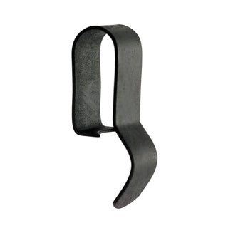 WIRE LOOM CLIP