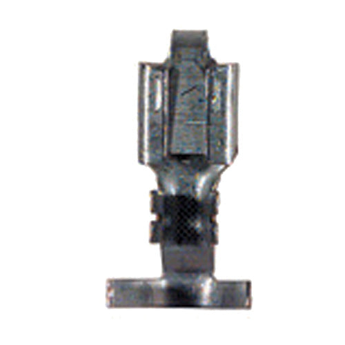 12-10 Awg 6.3 mm Blade Tin Plated Metri-Pack 630 Series Sealed Crimp Female Tang Terminal