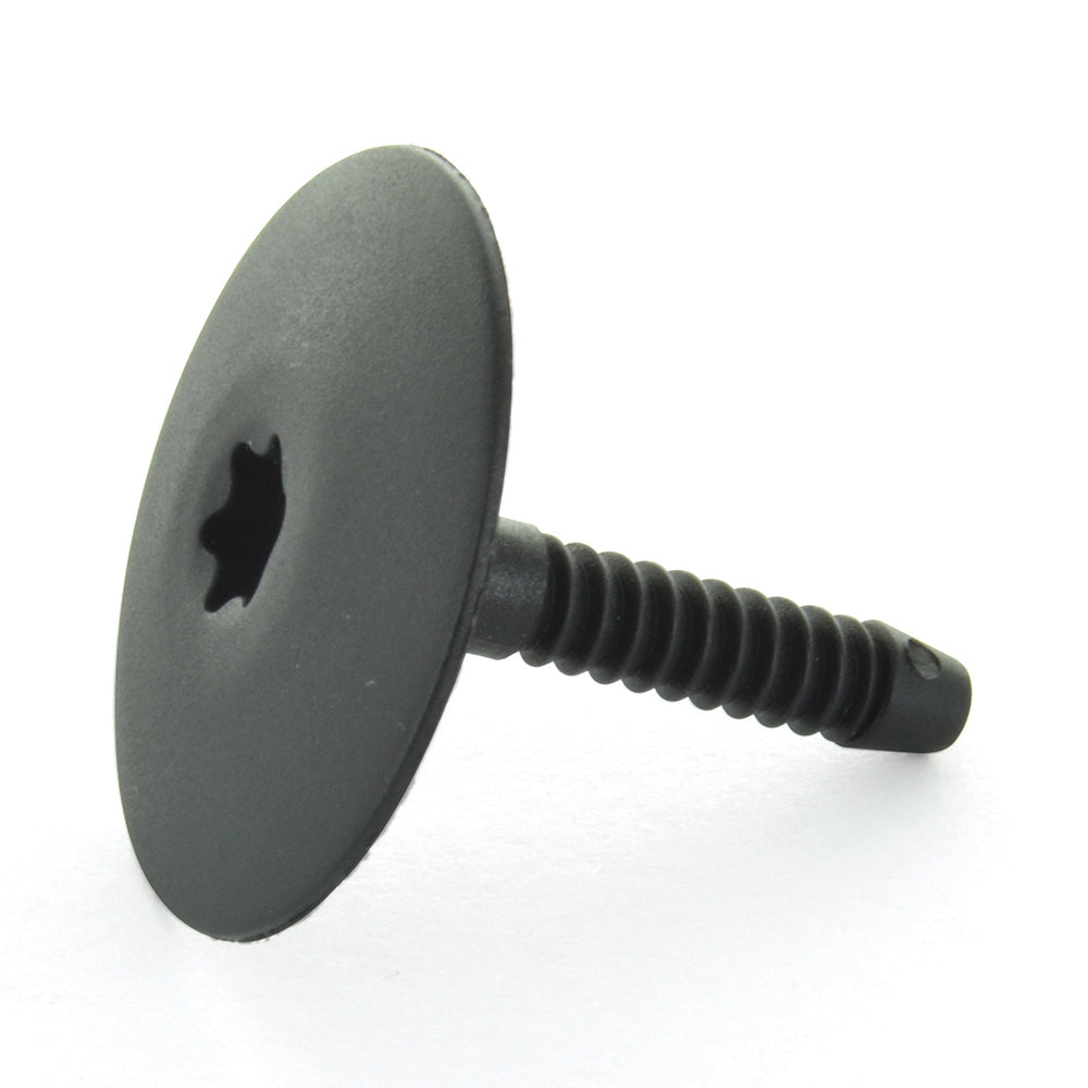 Side Shield & Trim Retainer - BMW