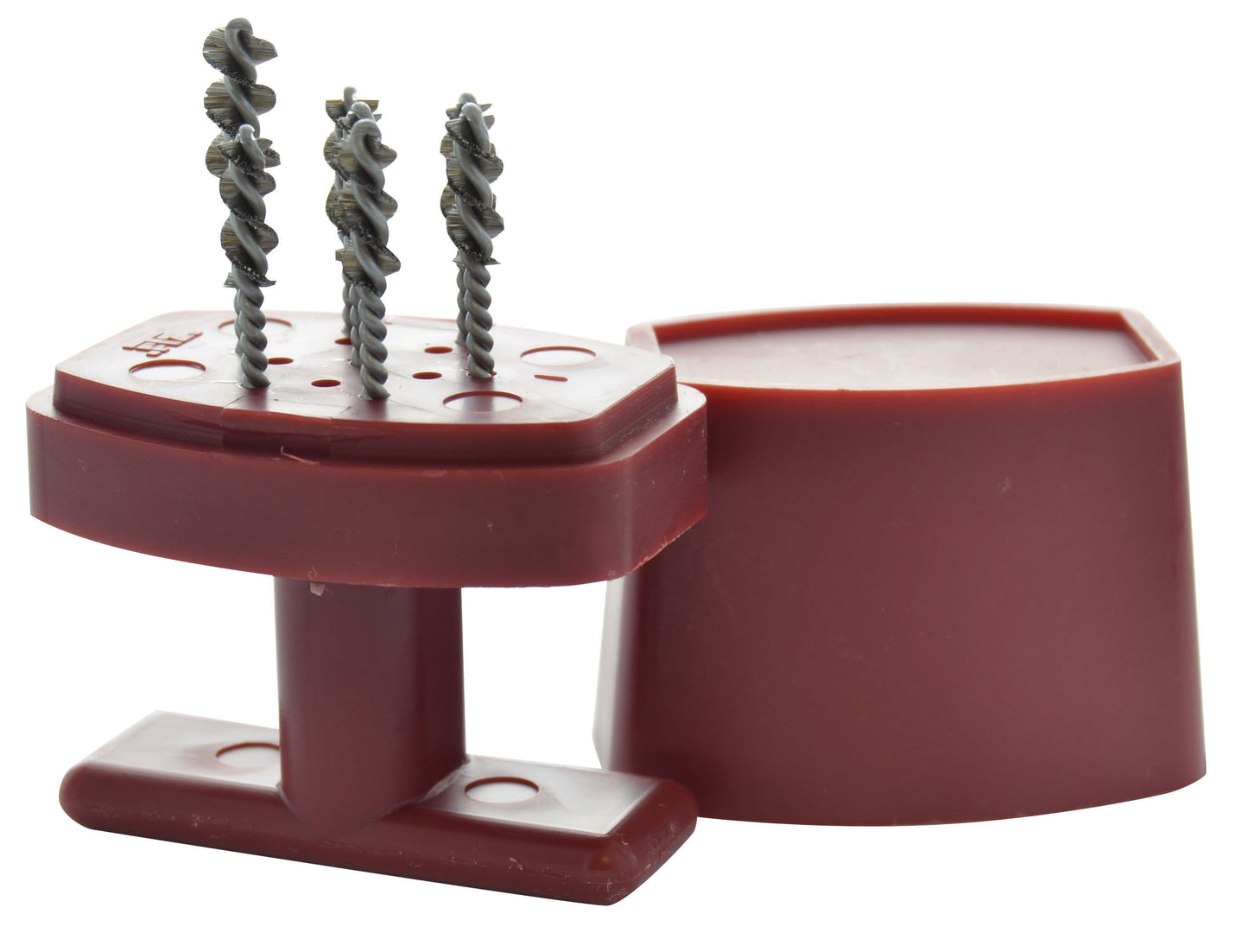 7 Pole Trailer Plug Cleaner