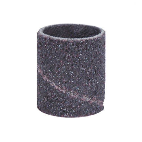3/4 Inch x 1 Inch 19000 Rpm Aluminum Oxide Abrasive Spiral Band Rubber Expanding Drum