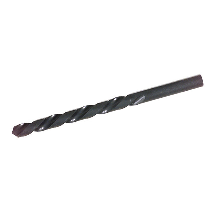 W Size 118-Degree Point General Purpose Letter Drill High Speed Steel