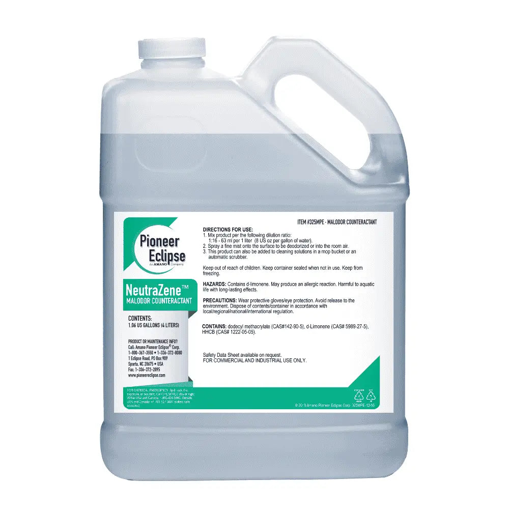 Neutrazene Malador Counteractant - 1 Gallon