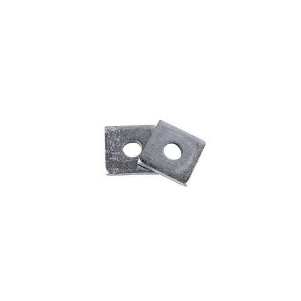 1/2 Square Unistrut Channel Washer