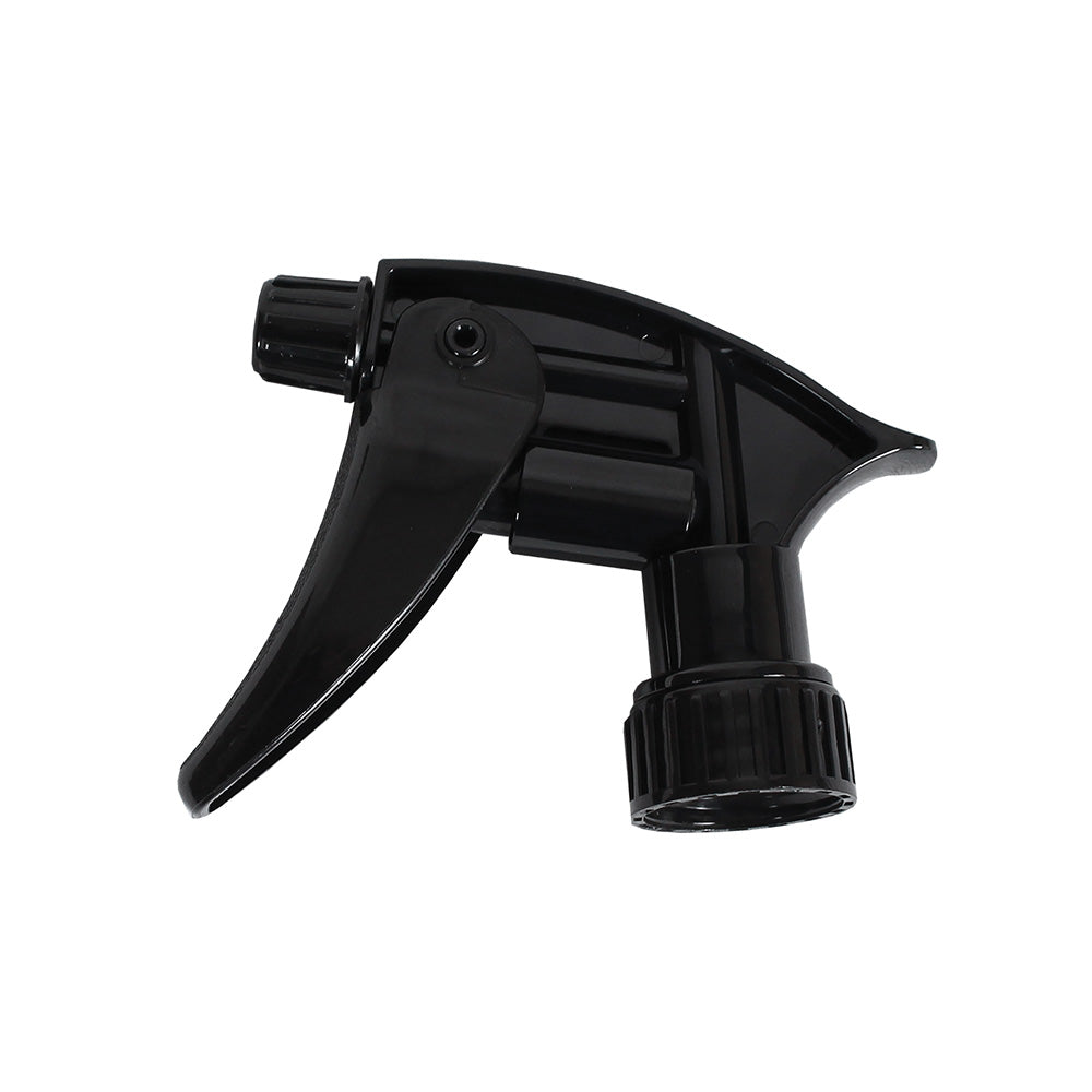 Solvent Resistant Plastic Trigger Sprayer Gray - 9-1/2 Inch Length 2.0 mL / Per Stroke