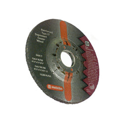 6 Inch x 1/4 Inchx 7/8 Inch Grit Aluminum Oxide Small Grinding Wheel