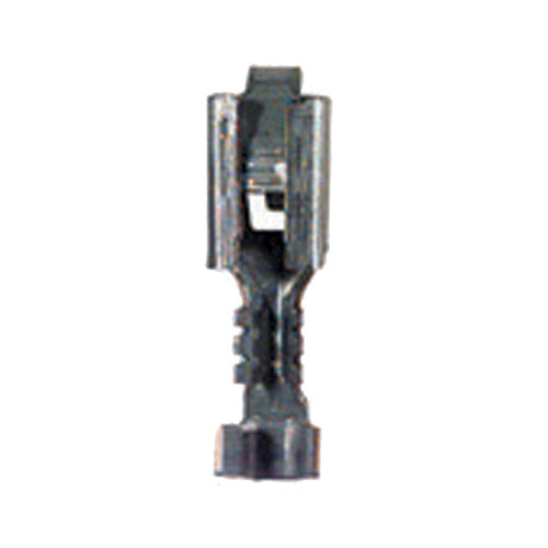 20-18 Awg 4.8 mm Blade Tin Plated Metri-Pack 480 Series Unsealed Female Tang Terminal