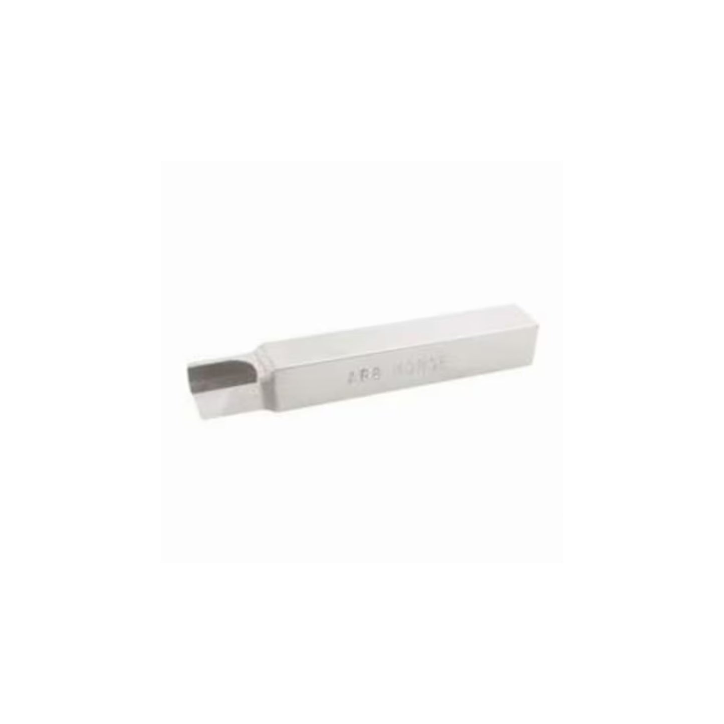 3/8 Inch Straight Turning Right Hand Carbide Cutting Tool Bit Steel And Ferrous Metals