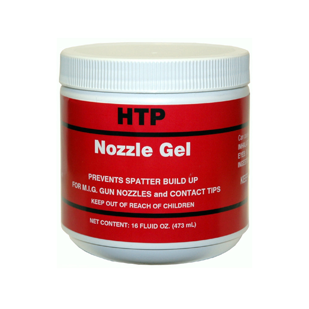 Nozzle Gel - 16 Fl oz