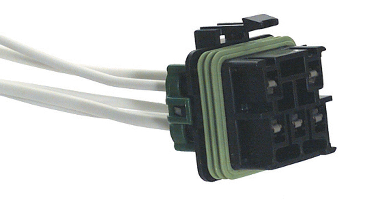 General Motors GM Repair Harness Various Relays Fuel Pump, Headlamp, Blower, Abs, Horn, Etc. '93+