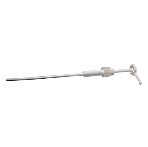 1 oz Economy Plastic Drum Pump
