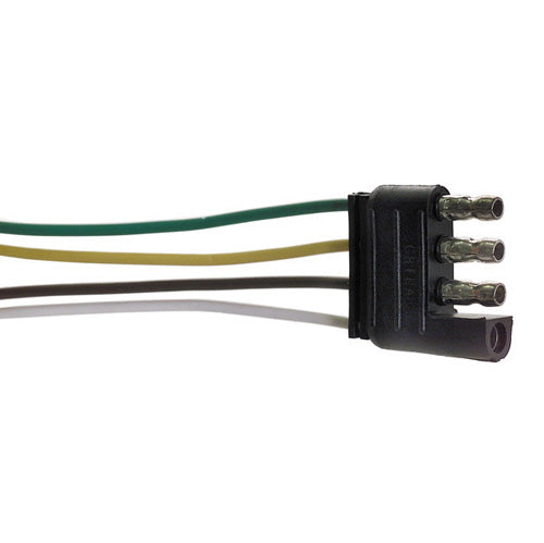Repair Harness With (4) 12 Inch Leads.
