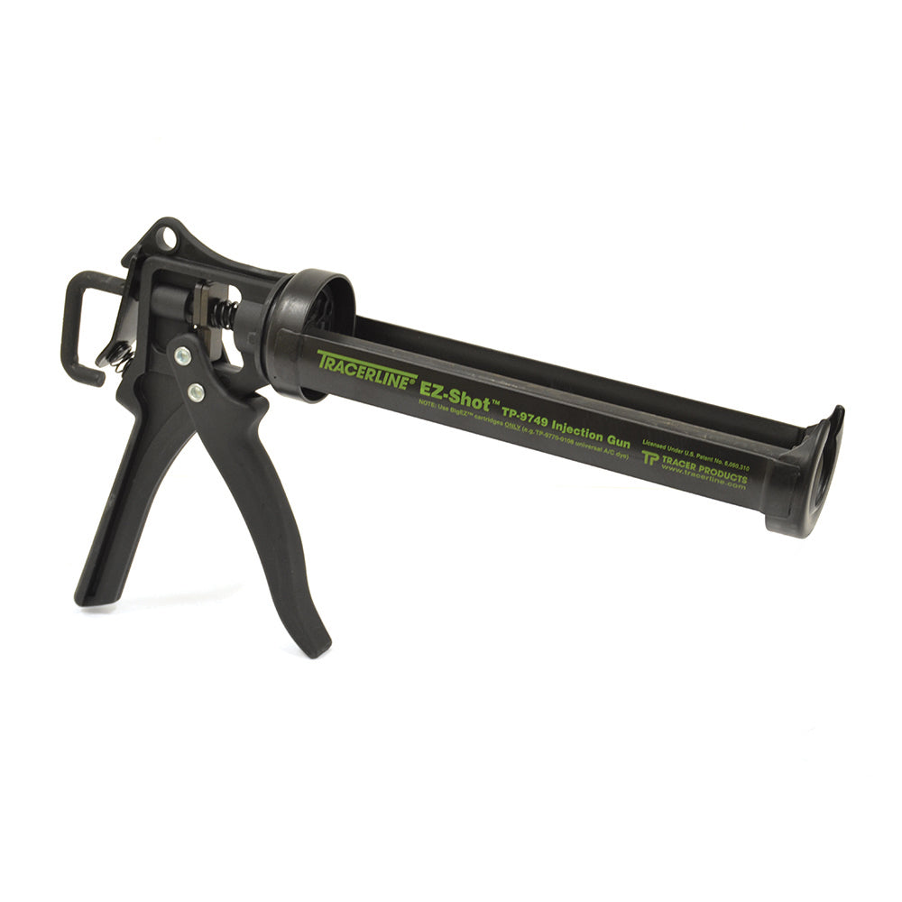 EZ-Shot™ Injector Assembly