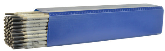1/8 Inch E7018 Low Hydrogen Welding Electrode Import 10 Lb Package