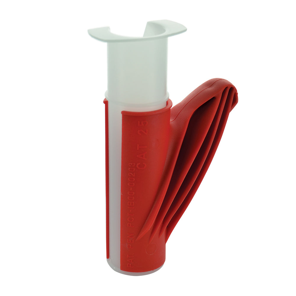 1/2 Inch Spiral Wrap and Split Loom Installation Tool