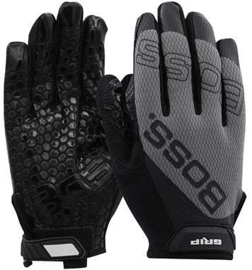 MECHANICS GLOVES