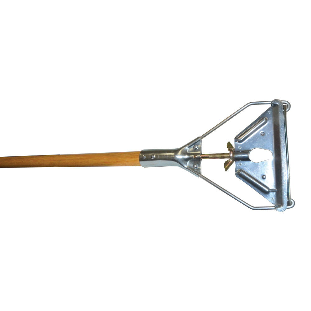 1-1/8 Inch Dia x 54 Inch Mop Handle