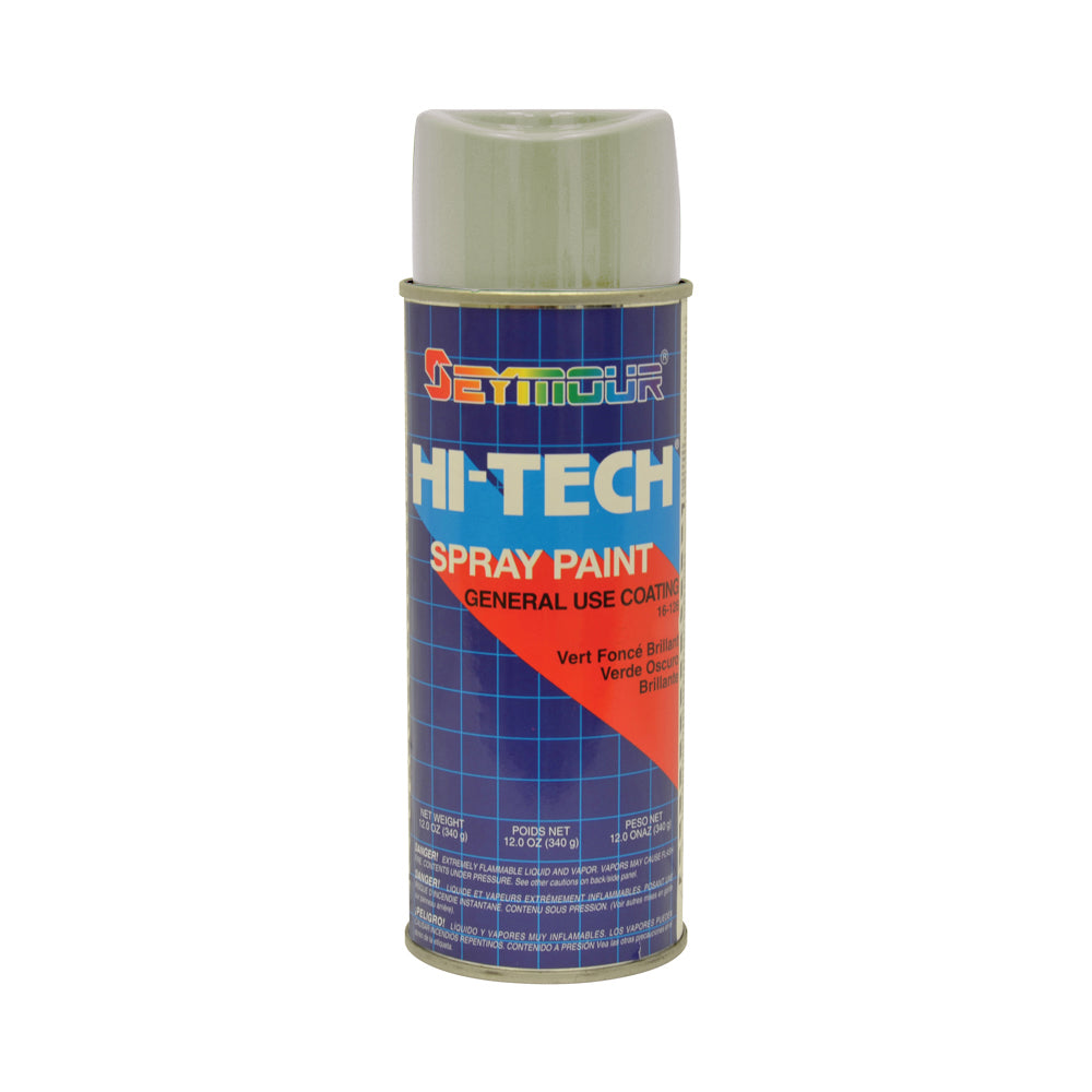 Seymour Hi-Tech Colonial White 16 oz