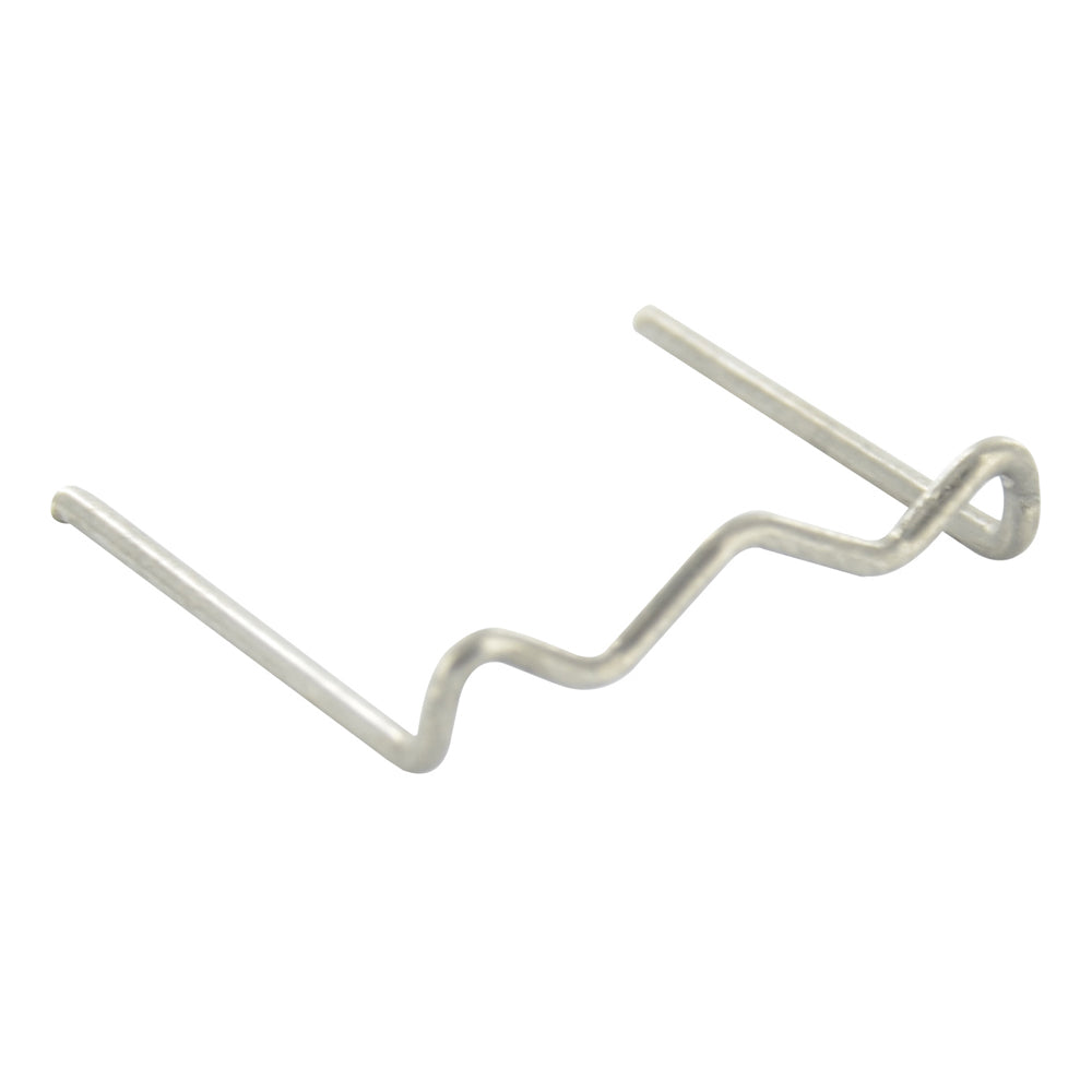 "Z" Style Hot Staple - 50 Per Box