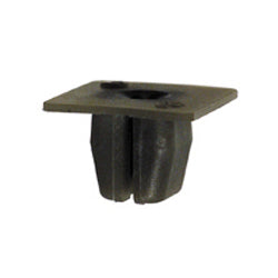 Door Trim Panel Nut - Caravan, Town and Country and Voyager 1996 - On, Pacifica 2004 - On, Jeep Patriot 2007 - On, Dodge Journey 2009, Chrysler - 6035401