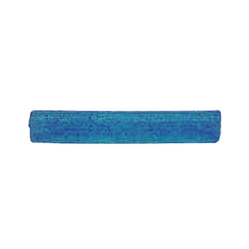 5/16 Inch x 2 Inch Blue Vinyl Plastic Plug Anchor