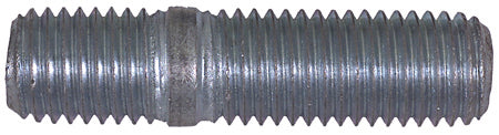 5/8-11 x 2-15/16 Inch Press In Knurled Wheel Stud
