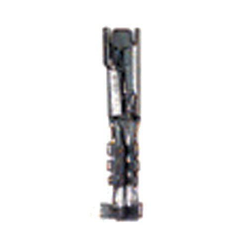 22-20 Awg 1.5 mm Blade Tin Plated Metri-Pack 150.2 Series Unsealed Crimp Female Tang Terminal