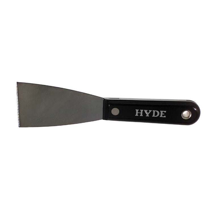 2 Inch x 7-1/2 Incheconomy Chisel Putty Knife Stiff