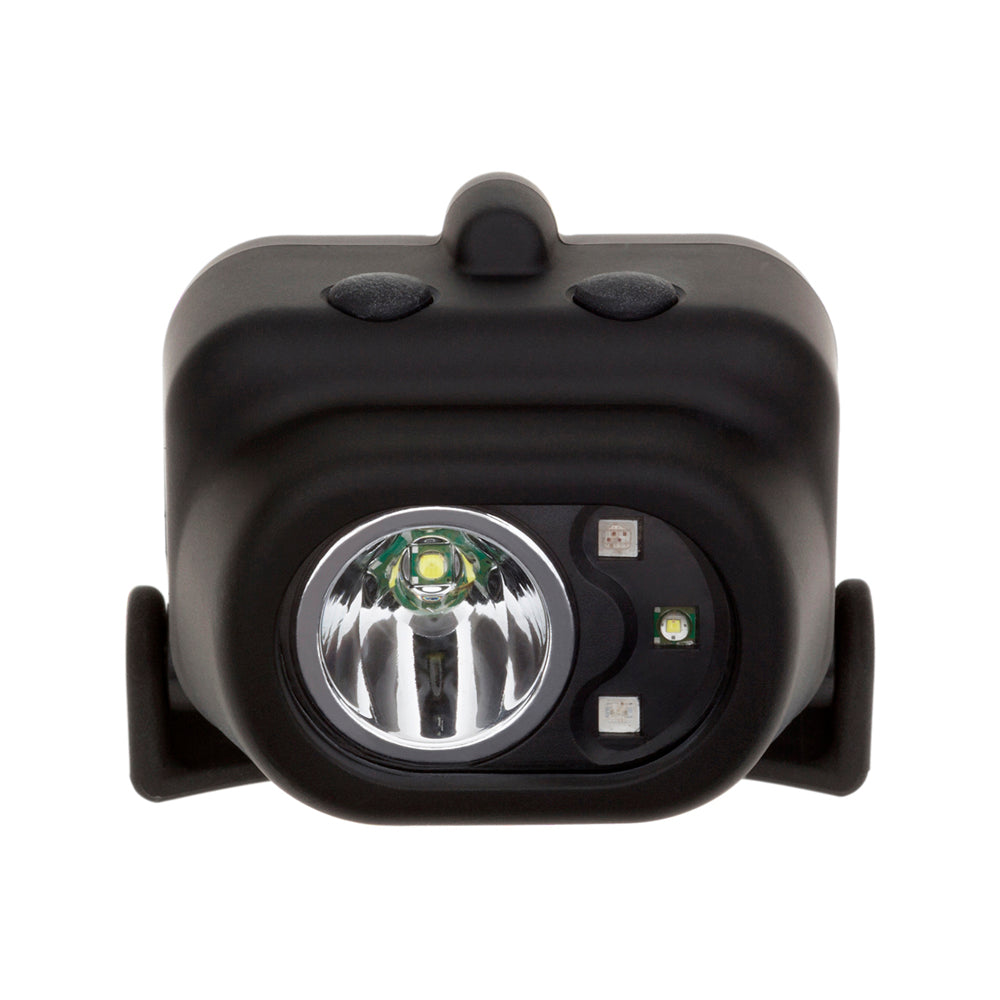 Headlamp White/Red/Green Flood - Clearance
