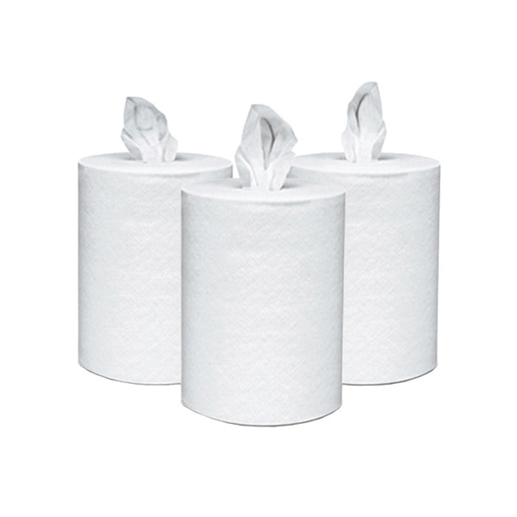 Von Drehle 2-Ply Mini Centerpull Towels 264' Per Roll Case of 12