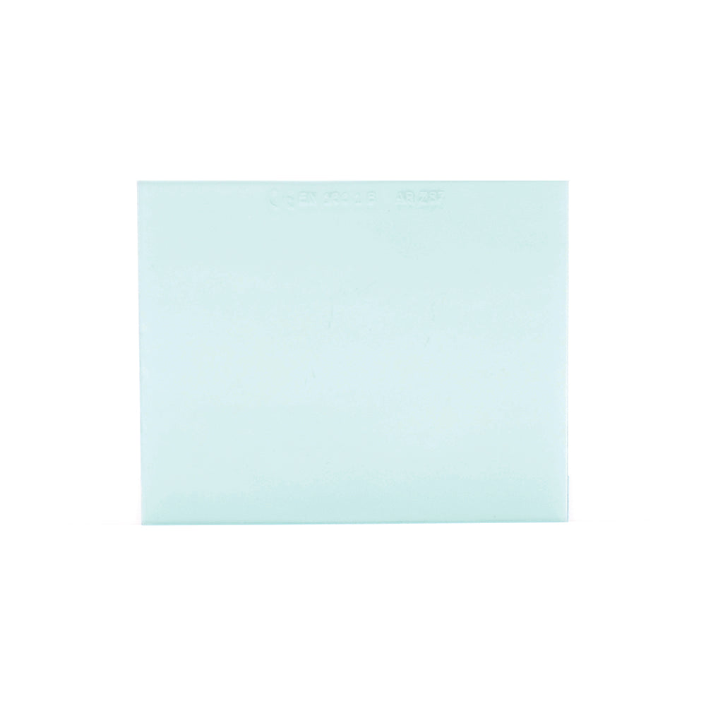 Outside Cover Plate for Carrera Auto-Darkening Welding Helmet