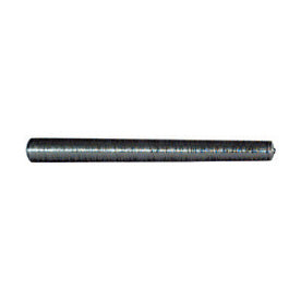 #7 x 3 Inch Plain Low Carbon Steel Taper Pin