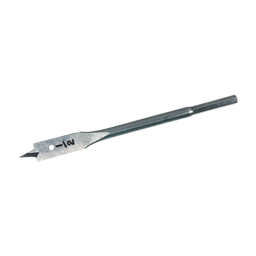 1/4 Inch Hex Shank 9/16 Inch Dia Type 935 Quick Release Power Bit