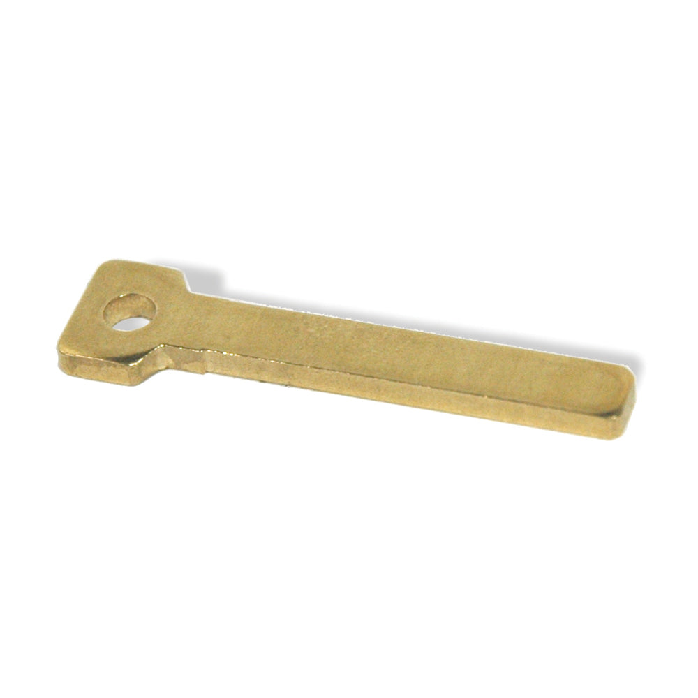 Bianchi Test Keys