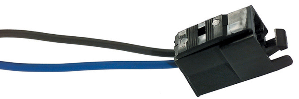 Power Window Motor Harness Connector With 8 Inch GPT Leads - GM 1979 - On - Clearance