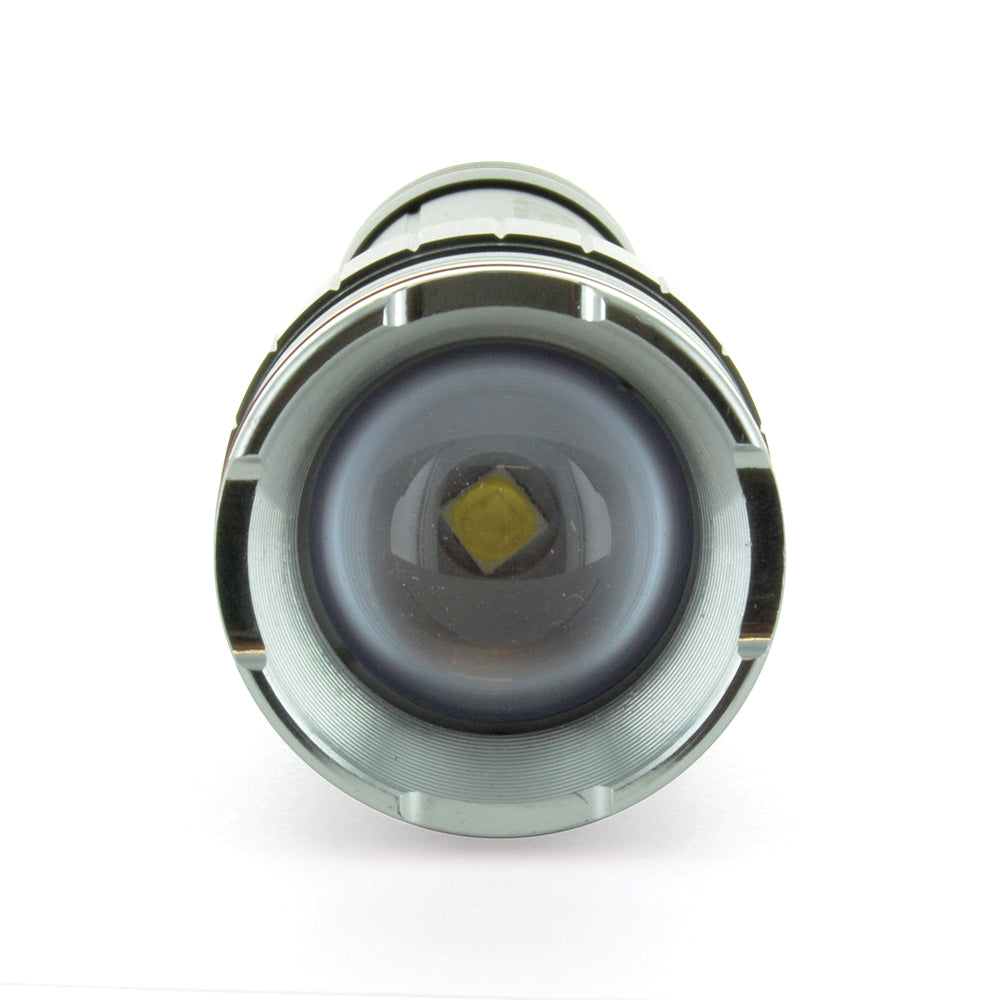Nebo Slyde King Rechargeable Flashlight