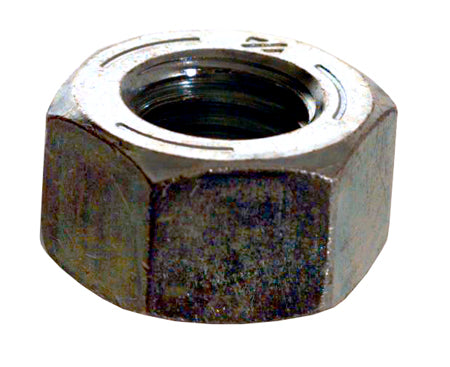 3/4-18 1-1/4 Inch Hex Wheel Lug Nut
