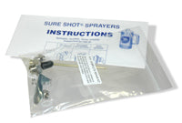 Sure Shot Complete Repair Kit - Model A