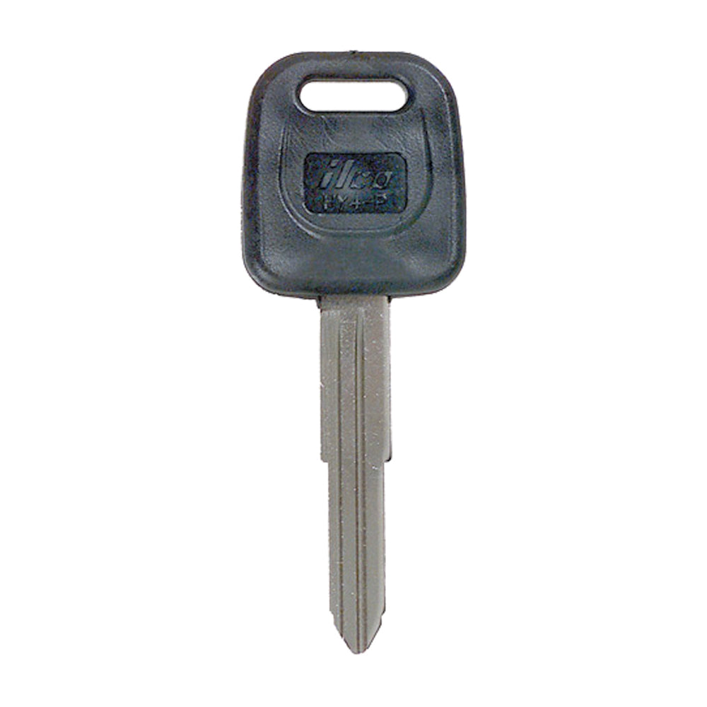 Universal Key Blank - Hyundai Sonata