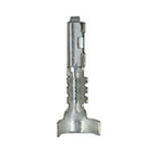 20-16 Awg 1.5 mm Blade Tin Plated Tin Brass Contact Micro-Pack 150 Series Sealed Crimp Female Tang Terminal
