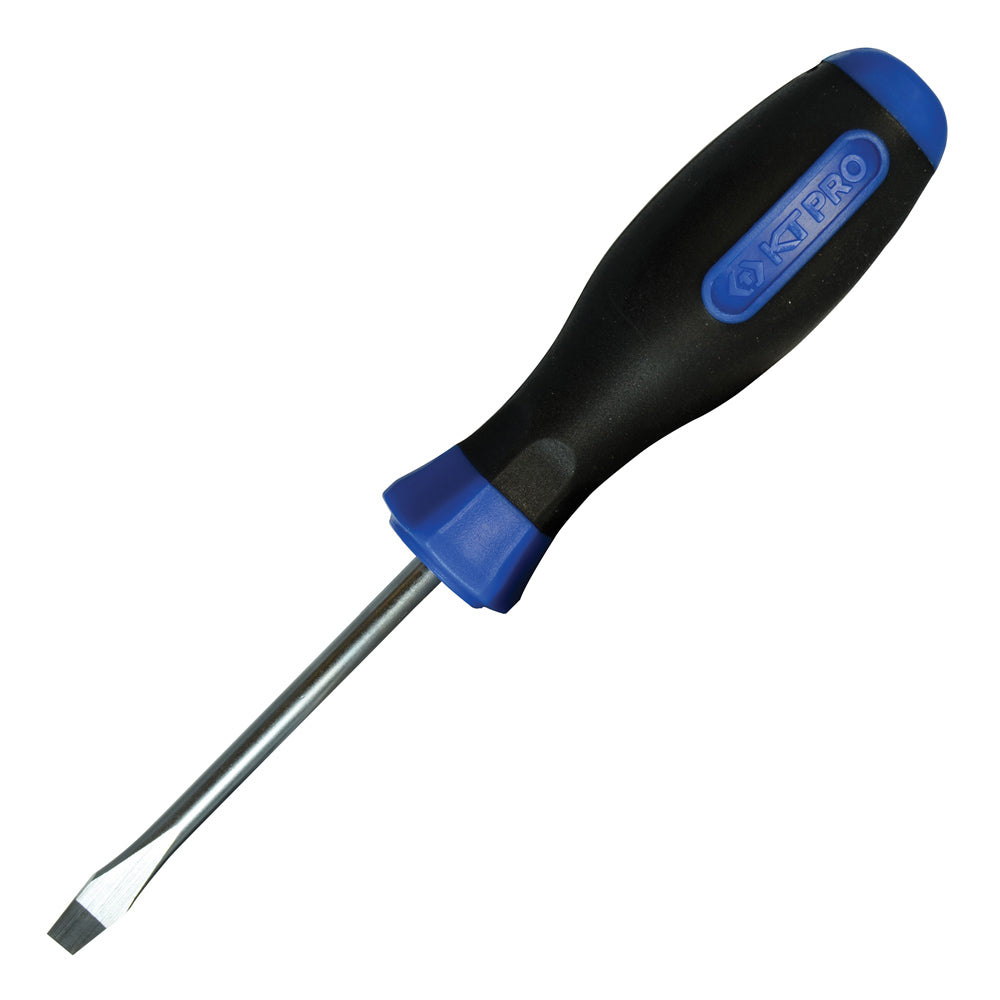 3/16 Inch x 8 Inch Shank Slotted Head Screwdriver