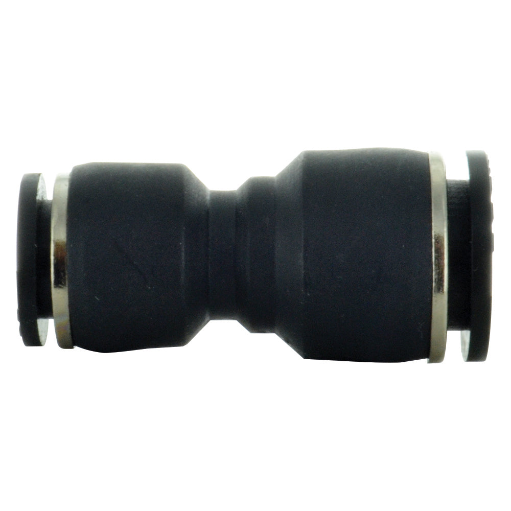 5/32 Inch Compression Technical Polymer Tube Union
