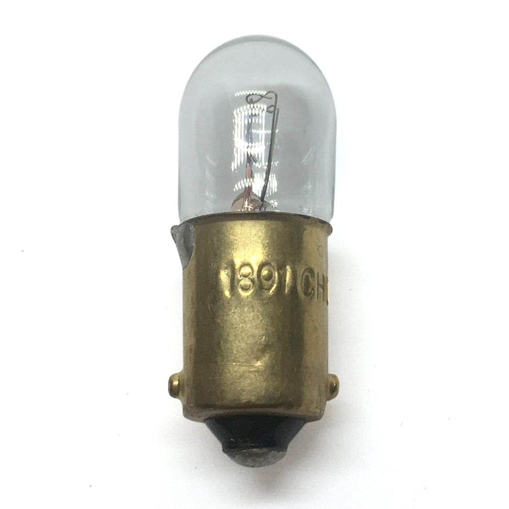 1816 4.3 Watt Instrument Bulb